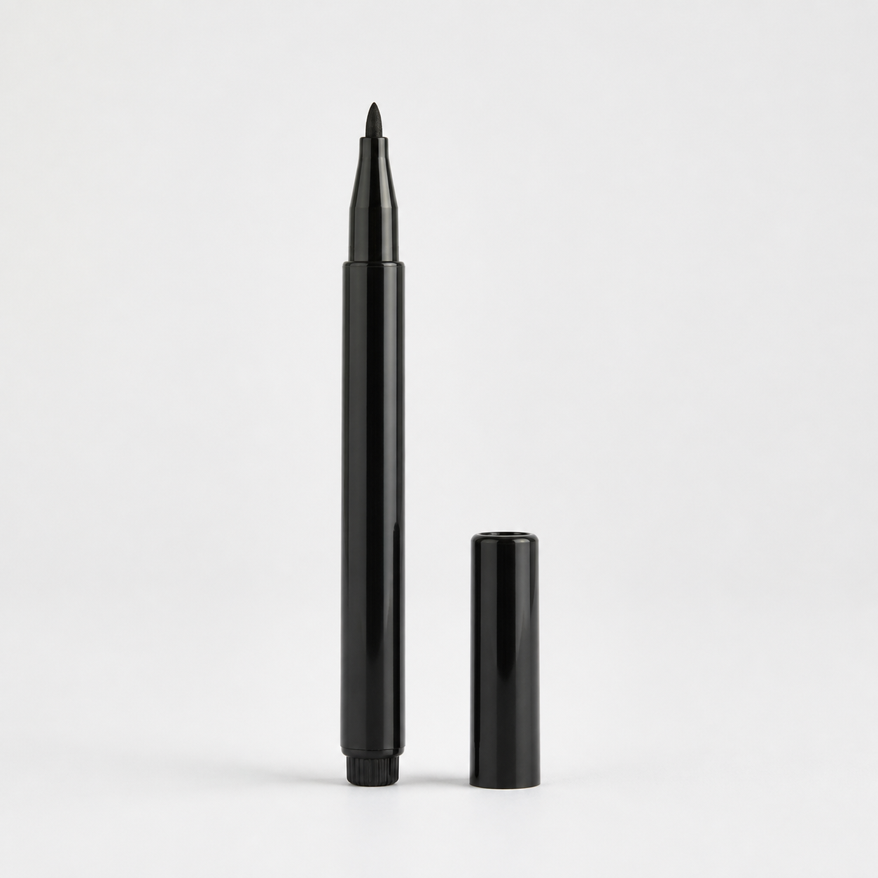 Product photograph of Solvent-Resistant Laboratory Marker, laboratory consumable