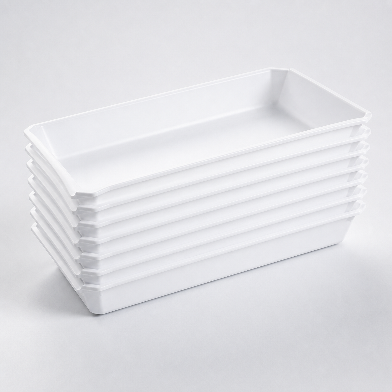 Product photograph of Reagent Reservoirs, laboratory consumable
